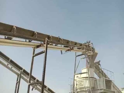 Efficient ne crushing production line from Italy