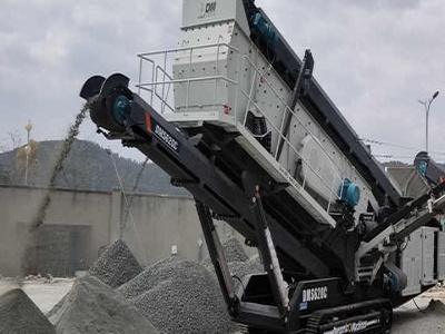 Cone crusher basics in 4 minutes — SRP