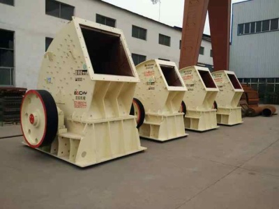 Rock Crusher Equipment Suppliers In Dubai