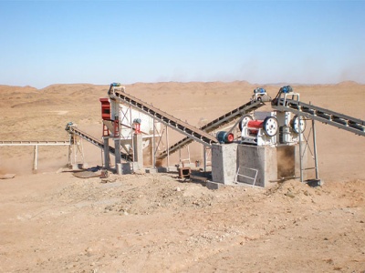 beneficiation plant manufacturers in canada