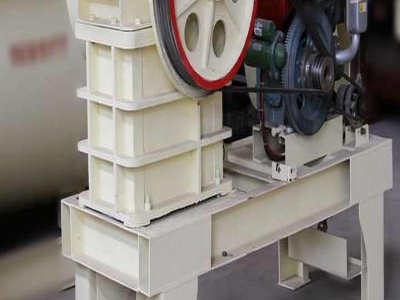 jacobson model hammer mill