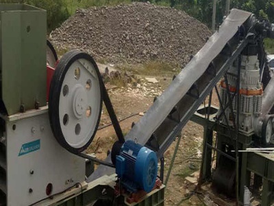 Sand Manufacturing Process From Raw Material | Crusher ...