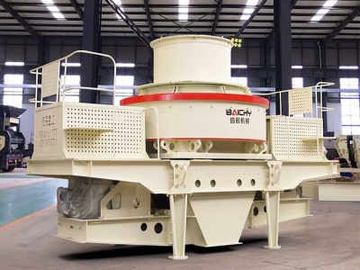 crusher | Stone Crusher used for Ore Beneficiation Process ...