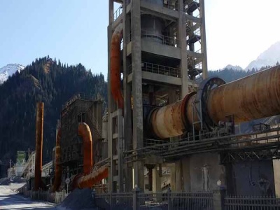 Particle Size Reduction Mills and Equipment