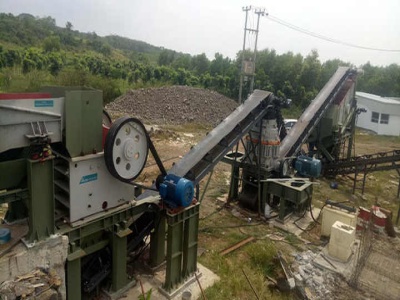 extec mobile tracked jaw crusher for sale