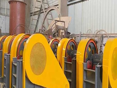 Vertical roller mills: The new leader in grinding technology