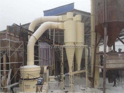 bacteriology quality of raw mill prcuder
