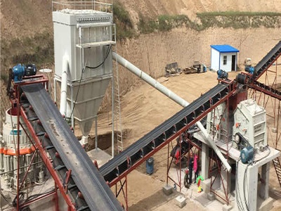 crusher indocement crusher