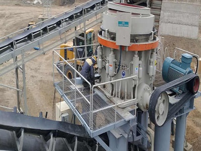 []Mineral processing turnkey services