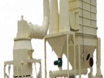 Cost Of Mineral Crushers Nigeria