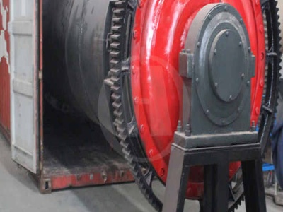 Bauxite roll crusher unit user in india