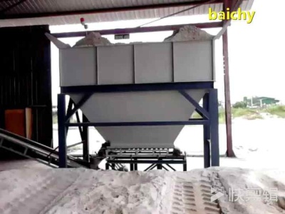 Containerized Maize Mill