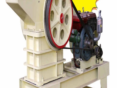 Parker RJ0850 Jaw Crusher for sale, used small jaw crusher ...
