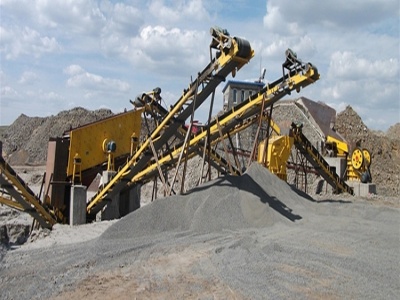 Coal mineral processing