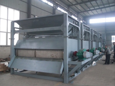 Stone crusher installation cost business