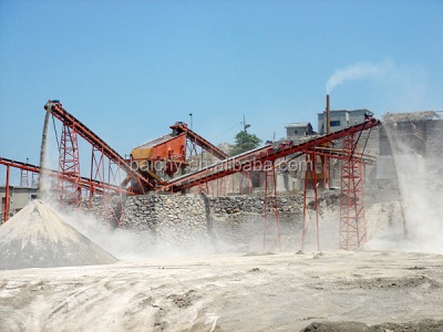 Central Screen Crushing Services Ltd