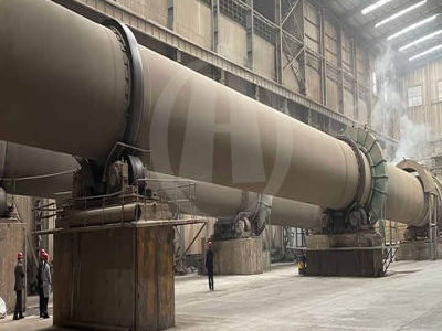 Crusher Indocement P