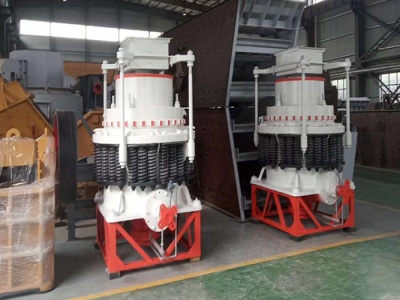 EVORTLE Mobile Screeners, Crushers and Recycling Plants