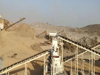 Crusher production line of large mining Factory Price ...