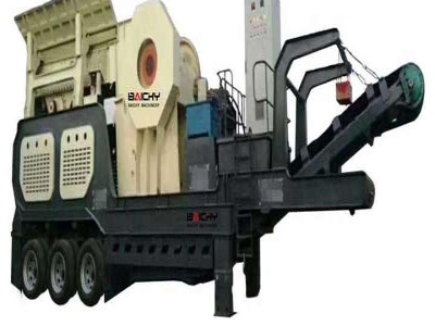 stone crusher manufacturer germany