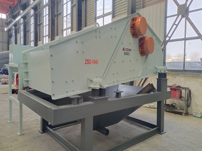 Spring Cone Crusher | Mobile Crusher Philippines
