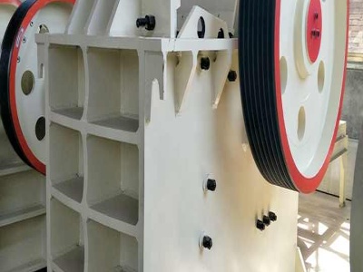 GRADED CRUSHER STONE – CRUSHER DUST SOILS USED AS AN ...