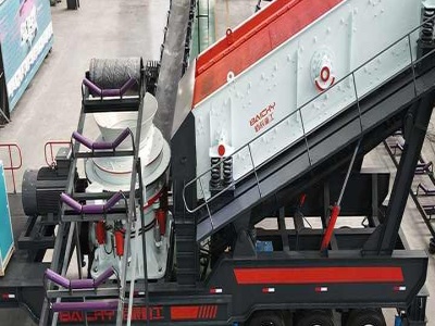 Jaw Crusher Manufacturers In China