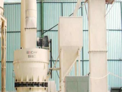 synthetic gypsum plant machinery india