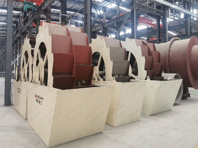 Products / Crushing Equipment_The NIle Machinery Co.,Ltd