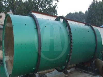 s le performance rotary dryer
