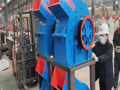 aluminium slags crusher machine in Indonesia