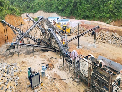 hoe to get loan for stone crusher unit