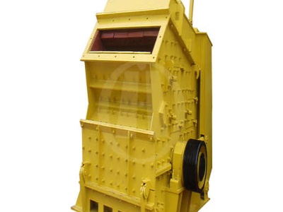 Secondary Tertiary Crusher Saves Energy 20% Than Common ...