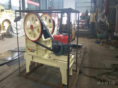 Marble primary crusher company