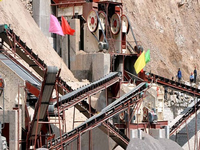 Mining Machinery Mobile Rock Crusher Line For Sale