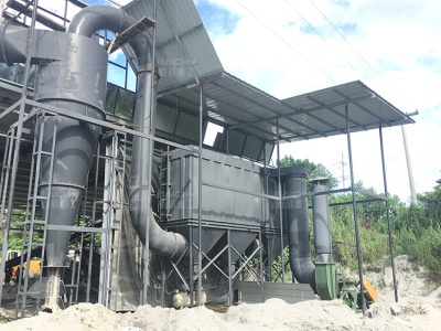 Sand Manufacturing Process From Raw Material | Crusher ...