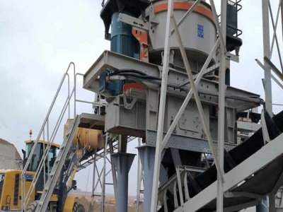 puzzolana cone crusher vertical mill in kenya