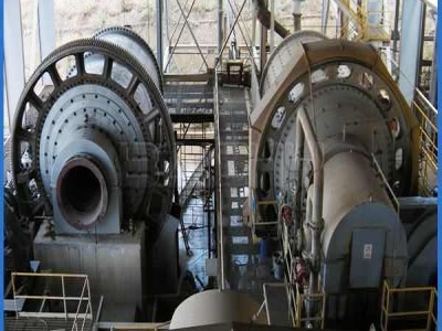 Ball Mill and SAG Mill Use Grinding ball and grinding ...