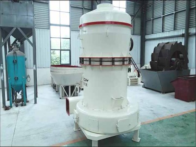 Internal Crusher Spare Parts