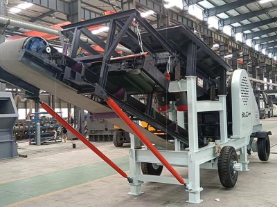 Stone Crusher Plant For Sale