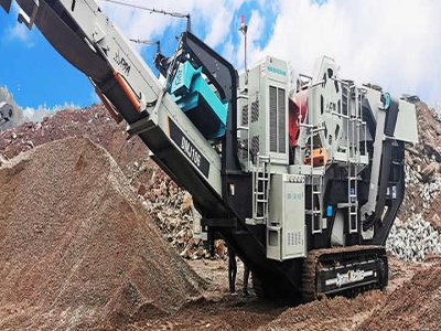 equipments for copper ore mining