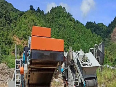 آلات كسارة الحجر العامل في الصين