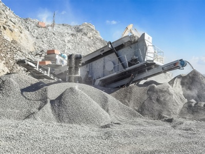 appliions granite stone crushing plant business plans