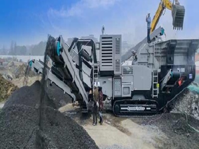 safer zone stone mobile crusher karnataka