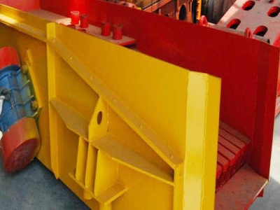 Stone Crusher Used For Ore Beneficiation Process Plant In ...