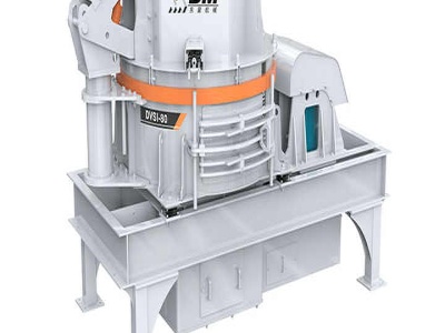 Dewo machinery can provides complete set of crushing and ...