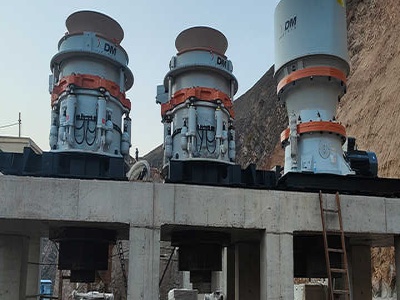 Ilmenite ore processing plant crusher for sale