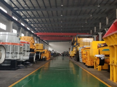 Terrazzo Stone Production Line Crusher For Sale