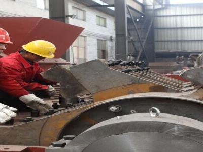 How to do the Ball Mill Repair and Maintenance Work?
