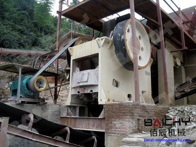 What are the hazards of voltage instability to ore crushers